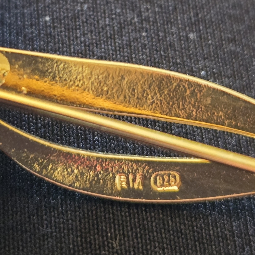 Australian Opal Pin - Picture 3 of 6